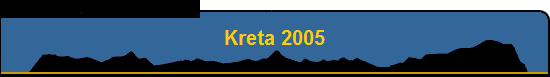Kreta 2005